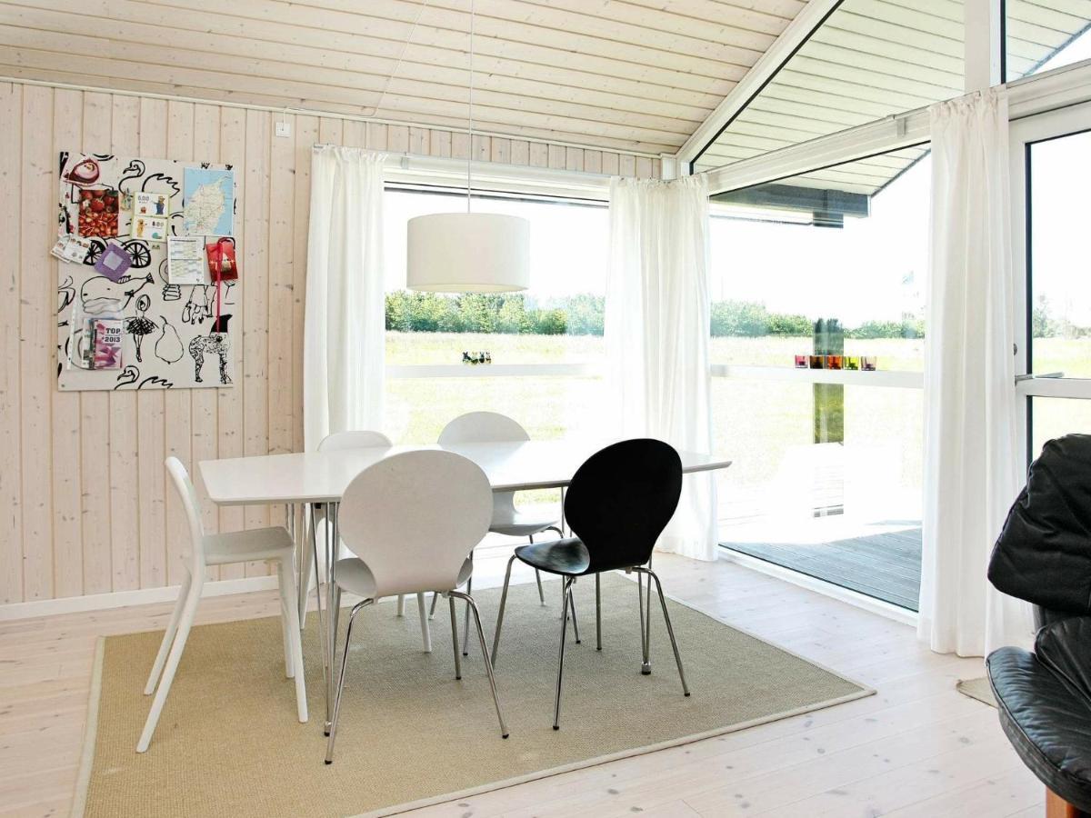 Holiday Home Kringelbaekvej II Trudslev Habitación foto