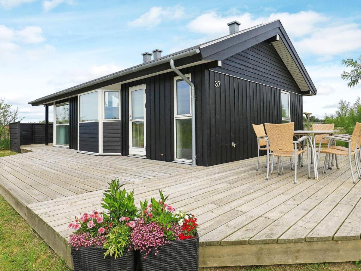 Holiday Home Kringelbaekvej II Trudslev Habitación foto