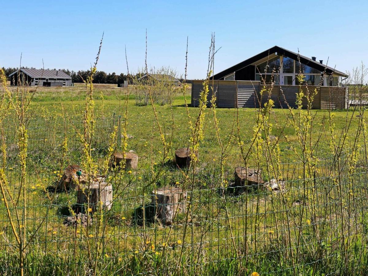 Holiday Home Kringelbaekvej II Trudslev Habitación foto