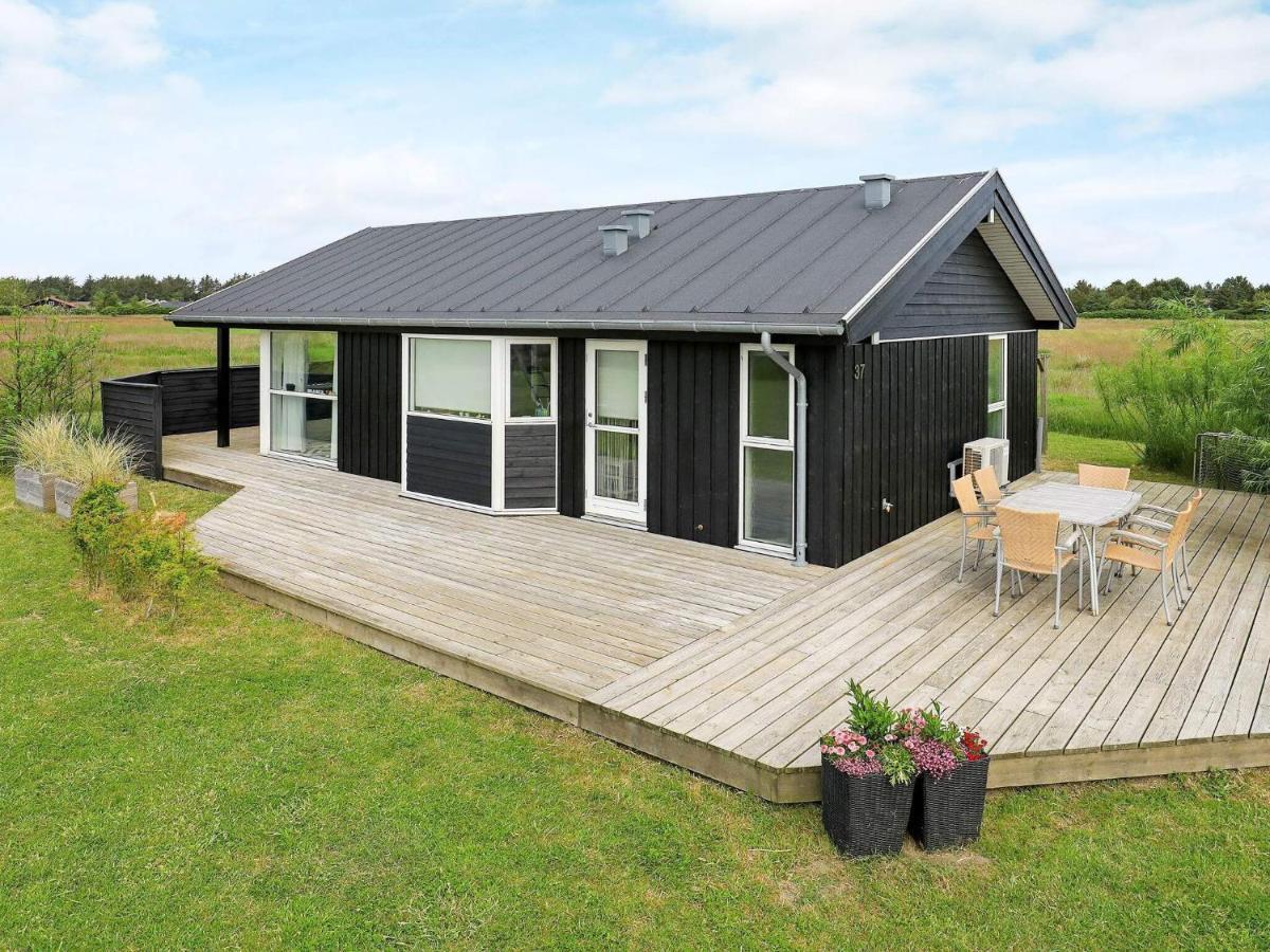 Holiday Home Kringelbaekvej II Trudslev Habitación foto